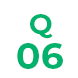 円形のバッジにQ06と記されたアイコン