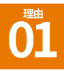 番号01を示すアイコン画像